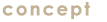 concept